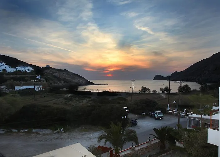 μαϊστράλι 3*