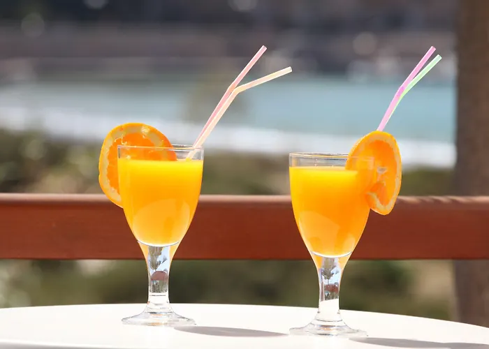 μαϊστράλι 3* Γαλησσάς