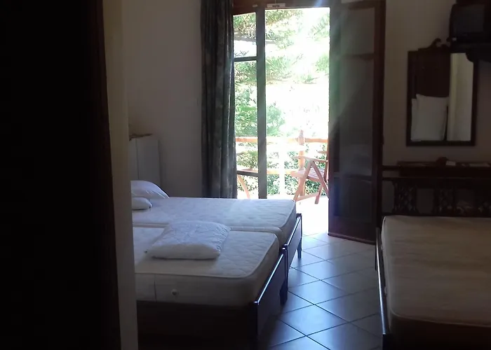 μαϊστράλι Γαλησσάς