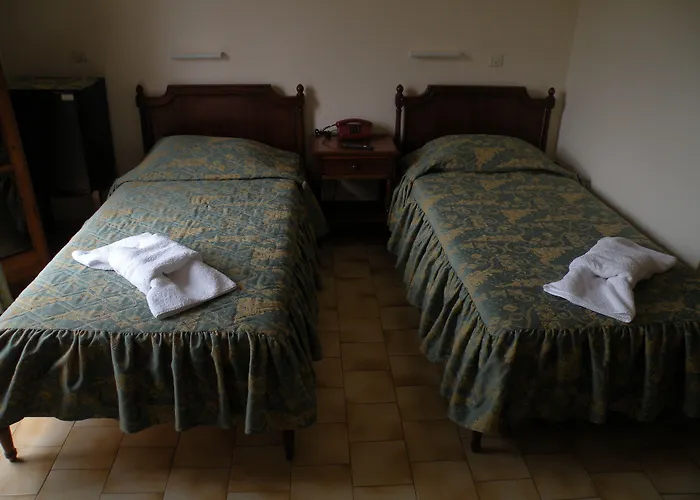 Ξενοδοχείο μαϊστράλι 3*