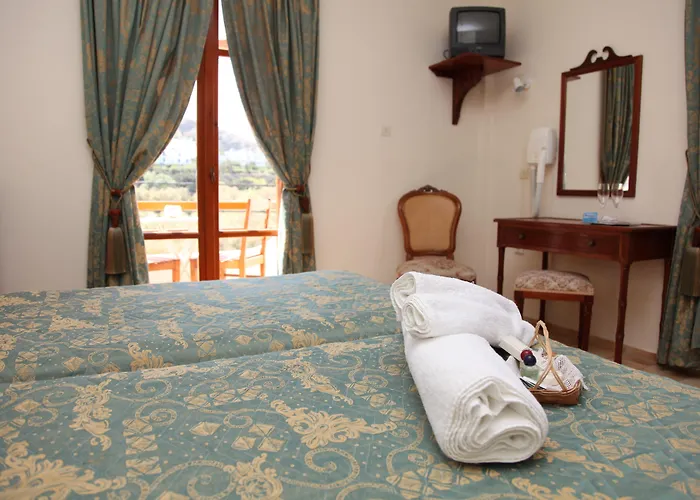 μαϊστράλι 3* Γαλησσάς