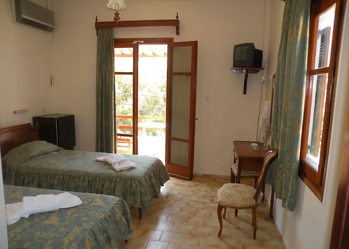 μαϊστράλι 3*