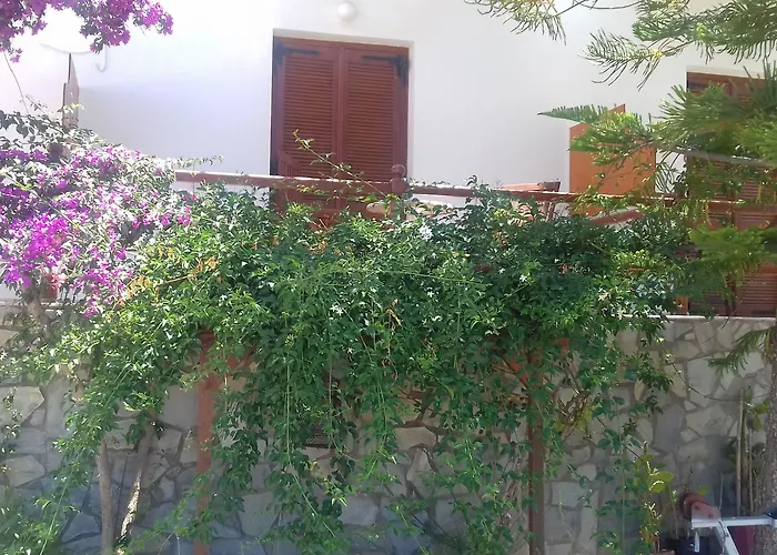 μαϊστράλι Γαλησσάς