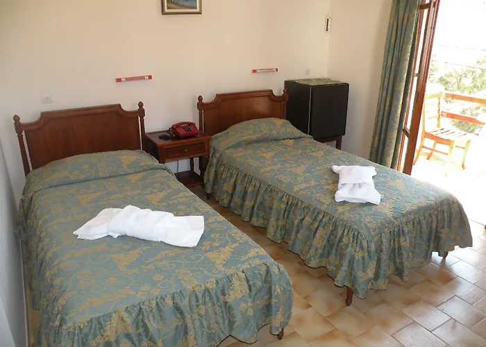 Ξενοδοχείο μαϊστράλι