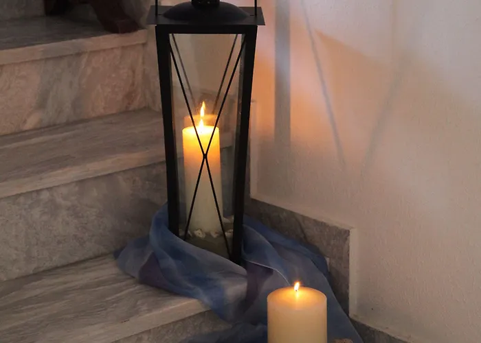 μαϊστράλι 3*