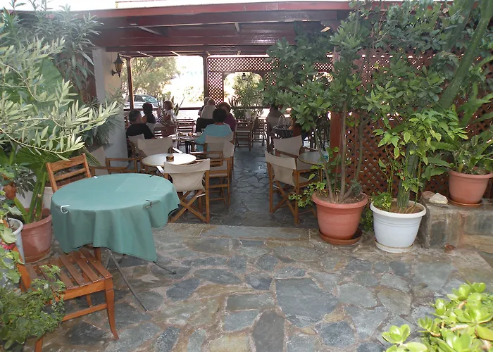 μαϊστράλι 3*