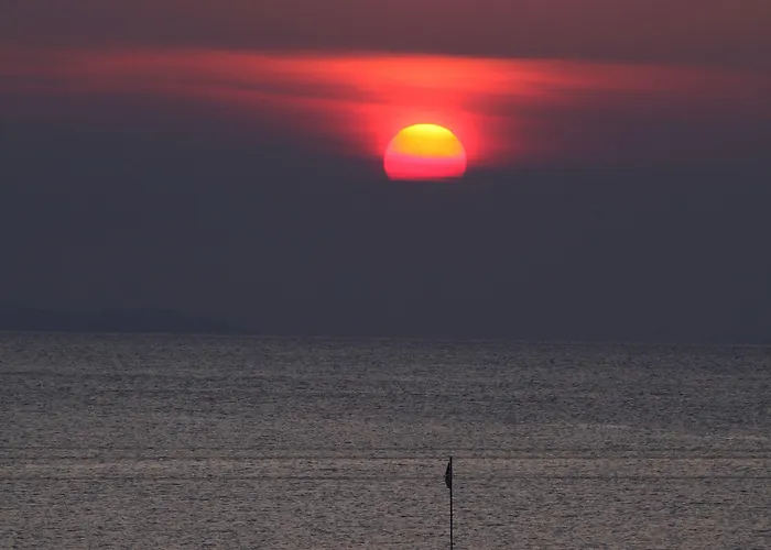 Ξενοδοχείο μαϊστράλι 3*