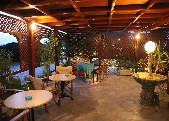 μαϊστράλι Γαλησσάς