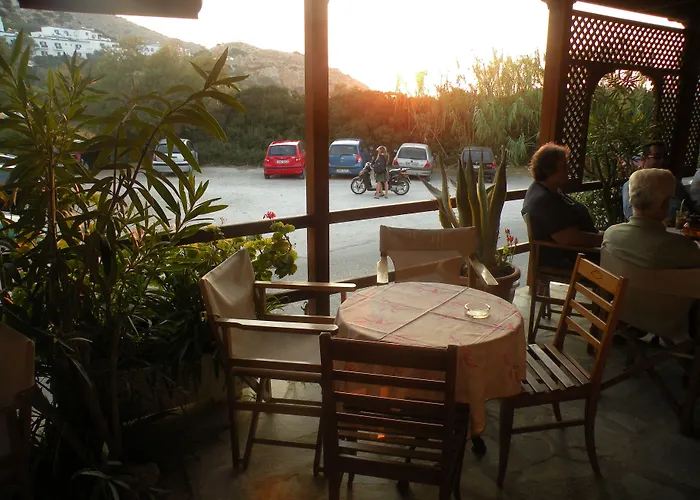 μαϊστράλι Γαλησσάς