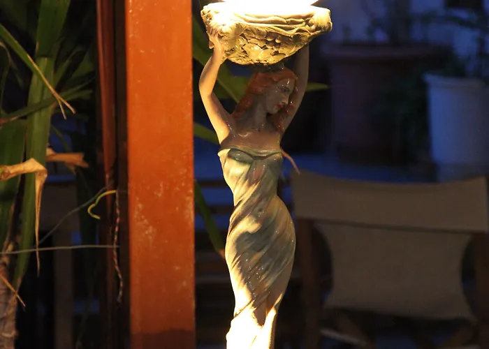 Ξενοδοχείο μαϊστράλι