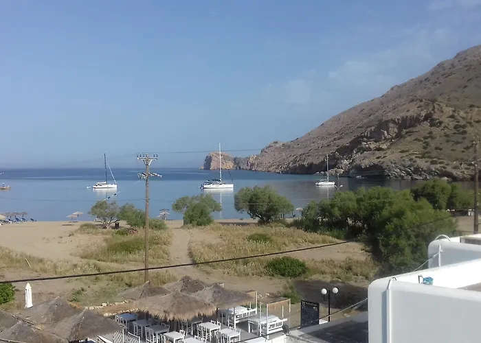 μαϊστράλι Γαλησσάς