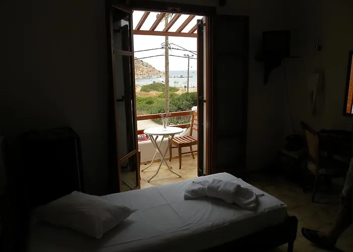 μαϊστράλι Γαλησσάς