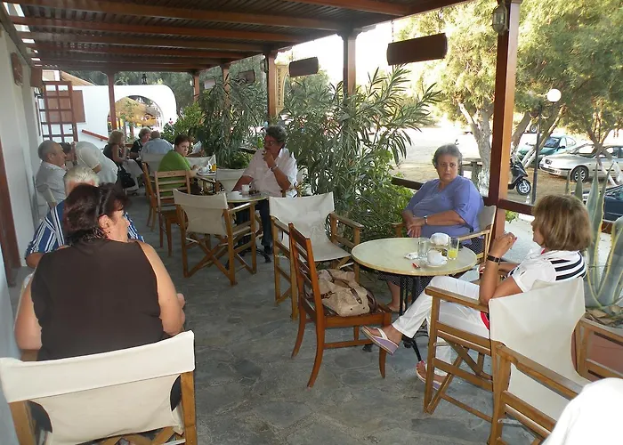 μαϊστράλι 3*