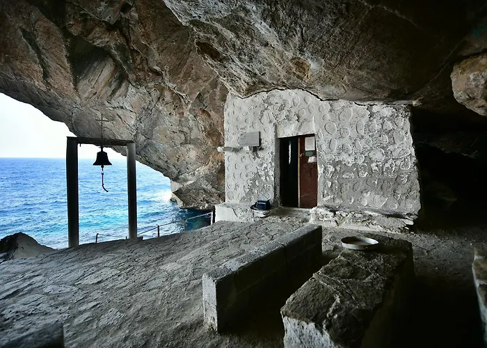 Ξενοδοχείο μαϊστράλι 3*