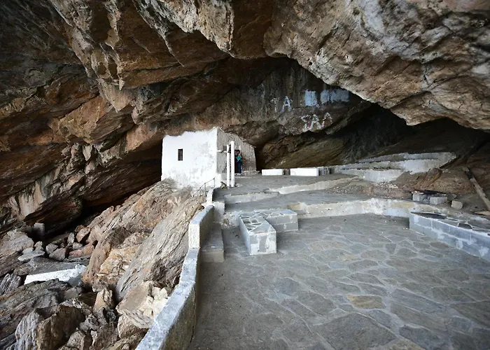 μαϊστράλι 3* Γαλησσάς